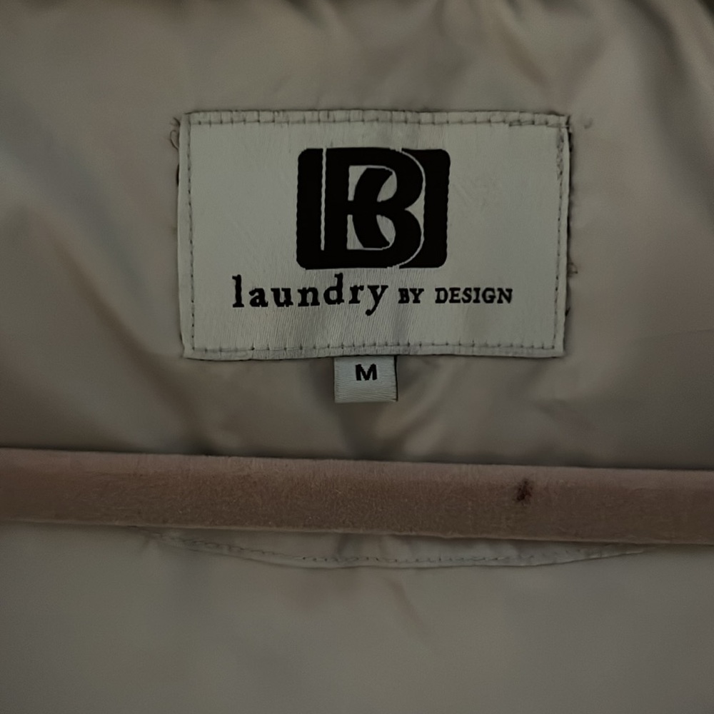 Toggle Winter Coat By Laundry - image 7